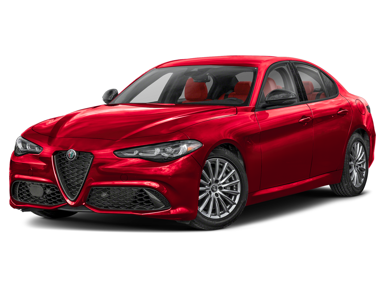 2024 Alfa Romeo Giulia