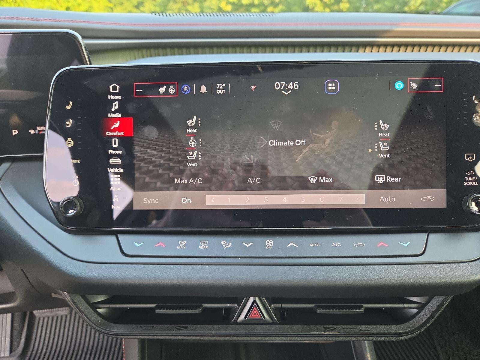 2026 Dodge Charger — detail view