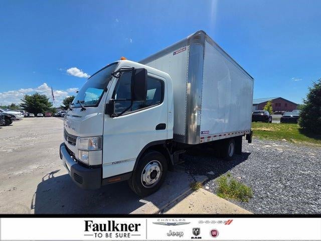 2019 Mitsubishi Van