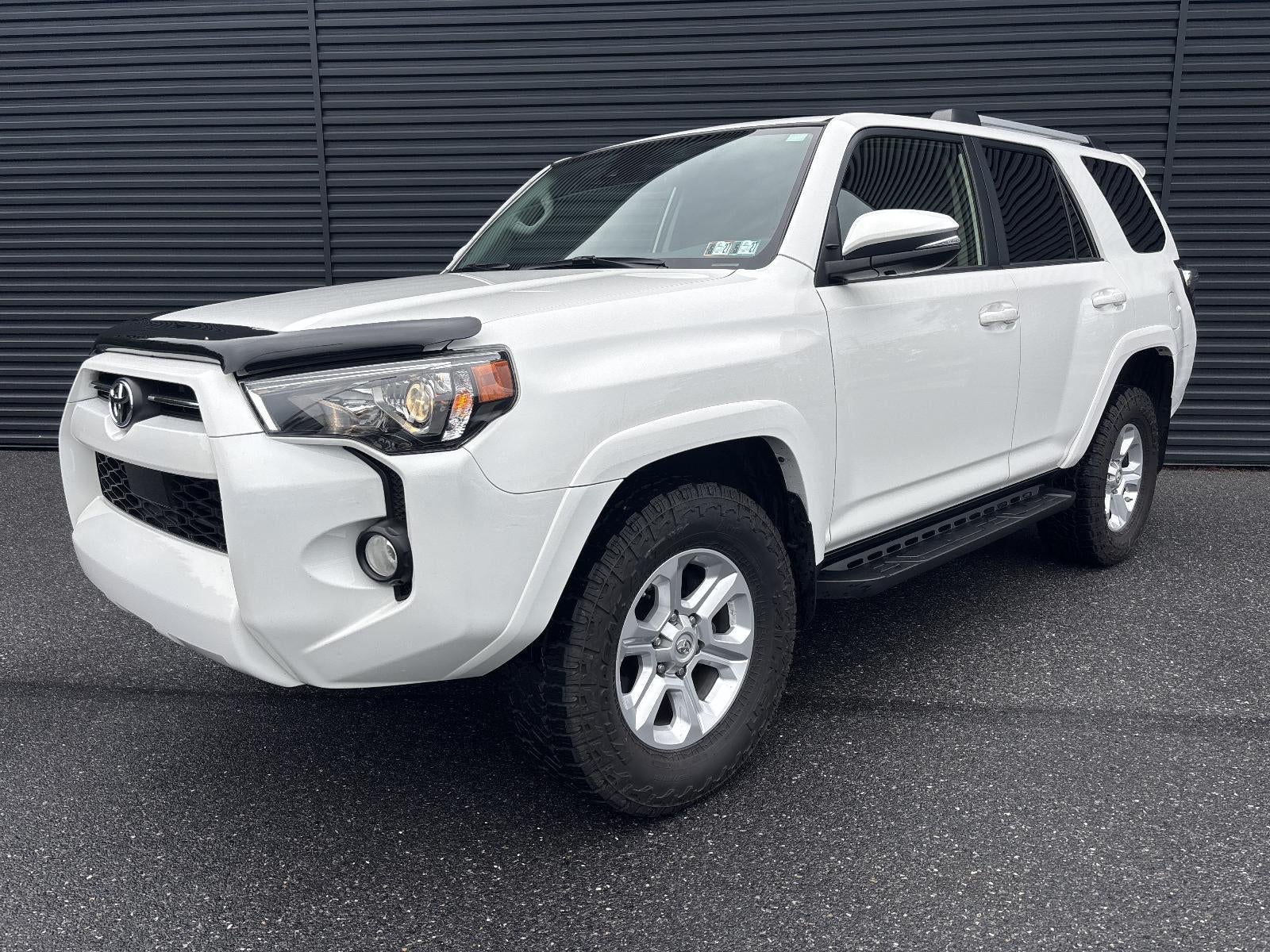 2020 Toyota 4Runner