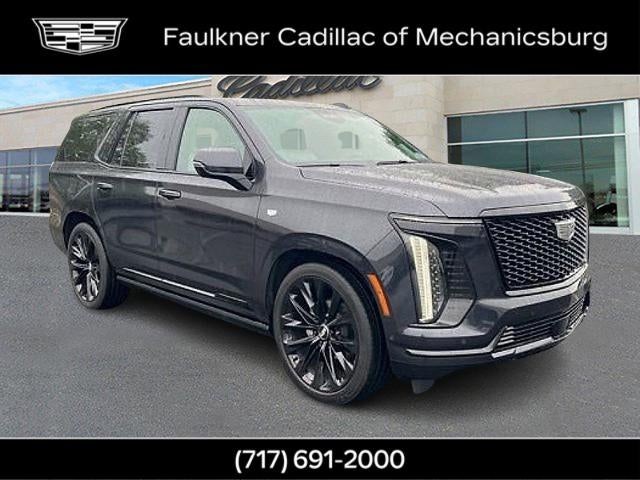 2026 Cadillac Escalade